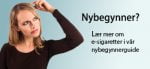 Nosmoke.no – E-sigarett nettbutikk