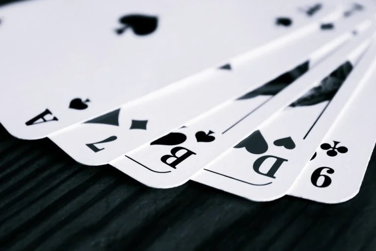 De mest populære spillene på nettcasino